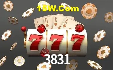 Sessão de jogo em andamento no aplicativo 3831 para Android